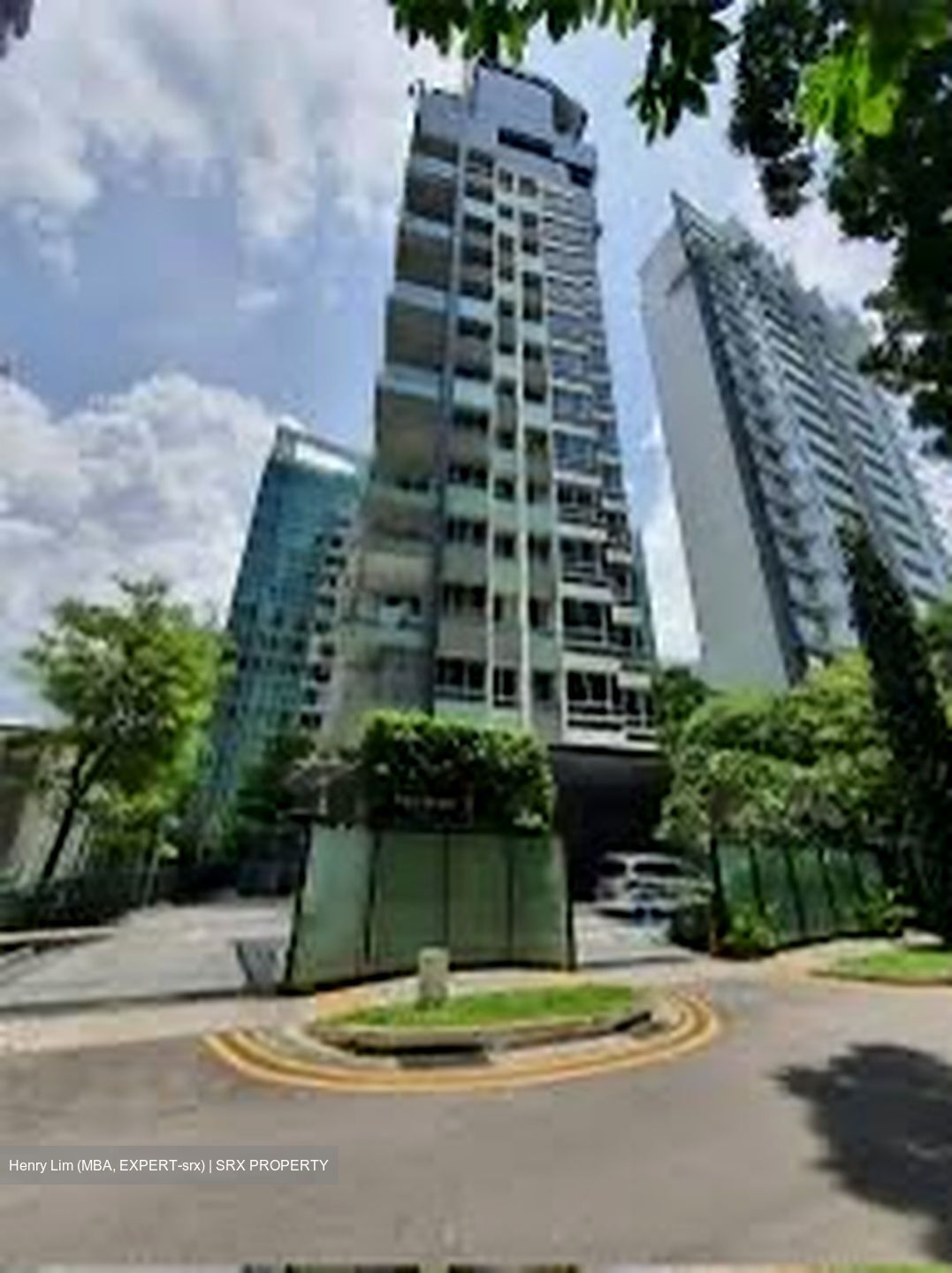 The Peak @ Cairnhill II (D9), Apartment #450275041
